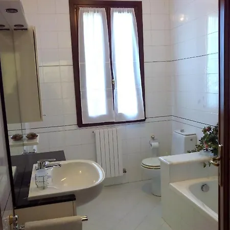 Mon Refuge Villa Deluxe Correzzola