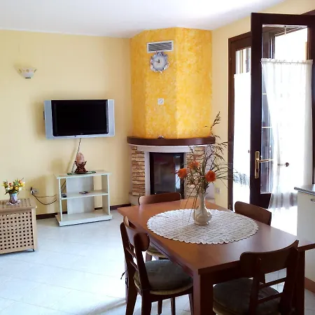 Mon Refuge Villa Deluxe