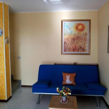 Villa Mon Refuge Villa Deluxe