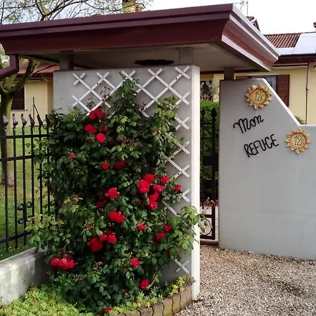 Mon Refuge Villa Deluxe Villa Correzzola