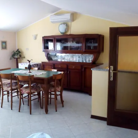 Mon Refuge Villa Deluxe Correzzola