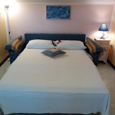 Mon Refuge Villa Deluxe *