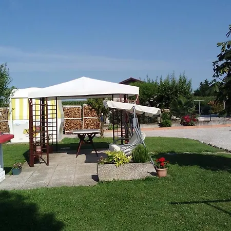 Mon Refuge Villa Deluxe Villa Correzzola