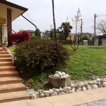 Mon Refuge Villa Deluxe Villa