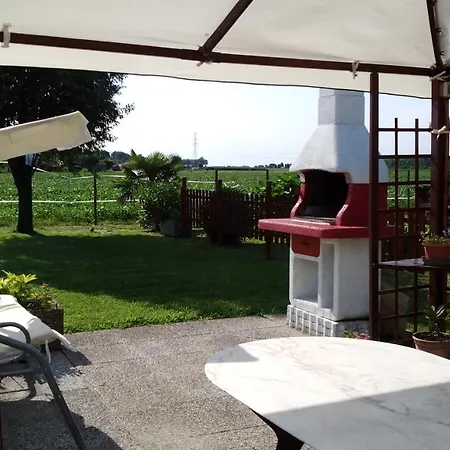 Mon Refuge Villa Deluxe