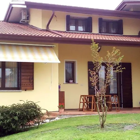 Villa Mon Refuge Villa Deluxe
