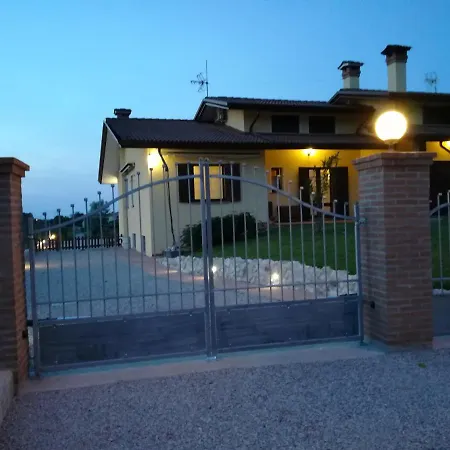 Villa Mon Refuge Villa Deluxe *