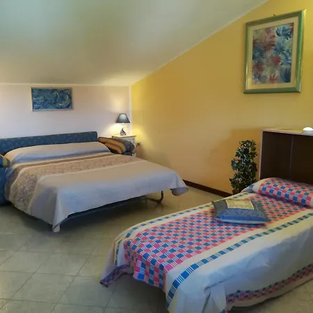 Villa Mon Refuge Villa Deluxe