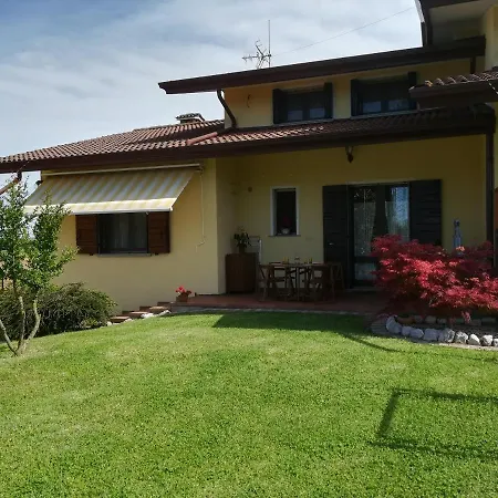 Mon Refuge Villa Deluxe Villa *
