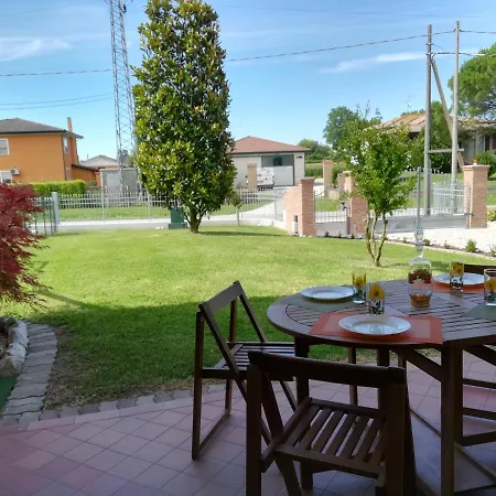Villa Mon Refuge Villa Deluxe